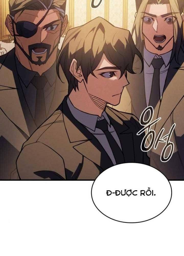 Hồi Quy Với Sức Mạnh Của Nhà Vua Chap 80 - Next Chap 81