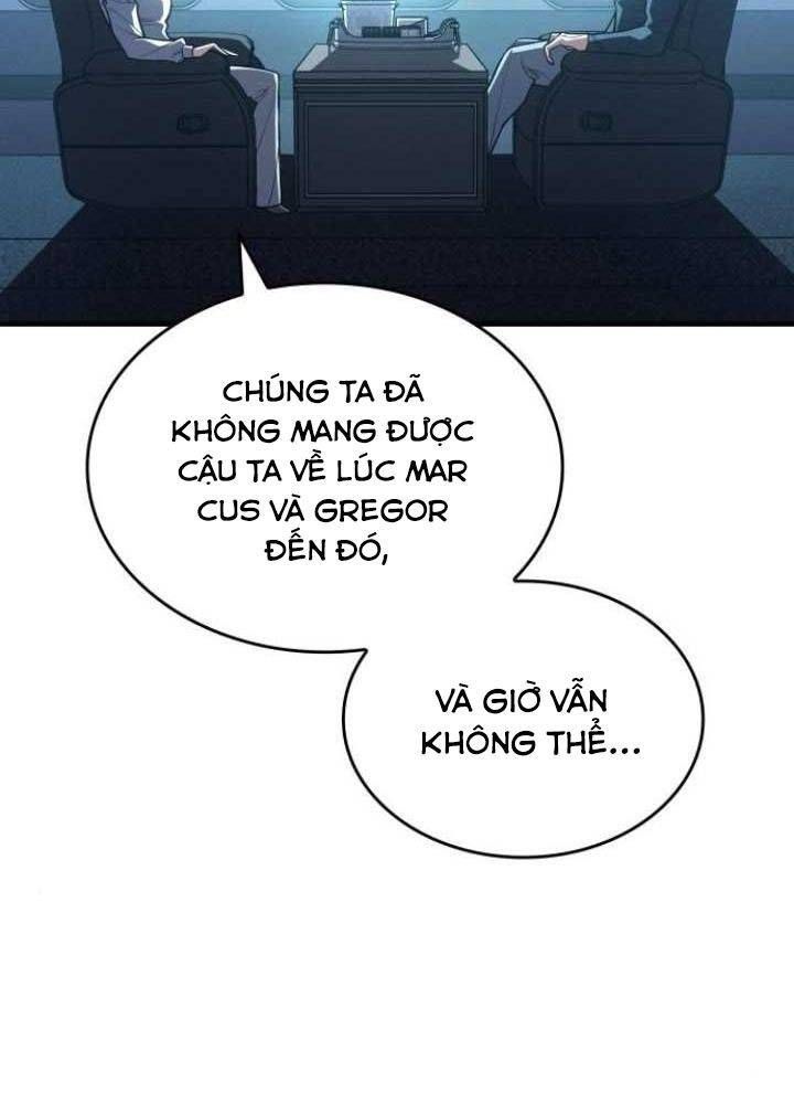 Hồi Quy Với Sức Mạnh Của Nhà Vua Chap 80 - Next Chap 81