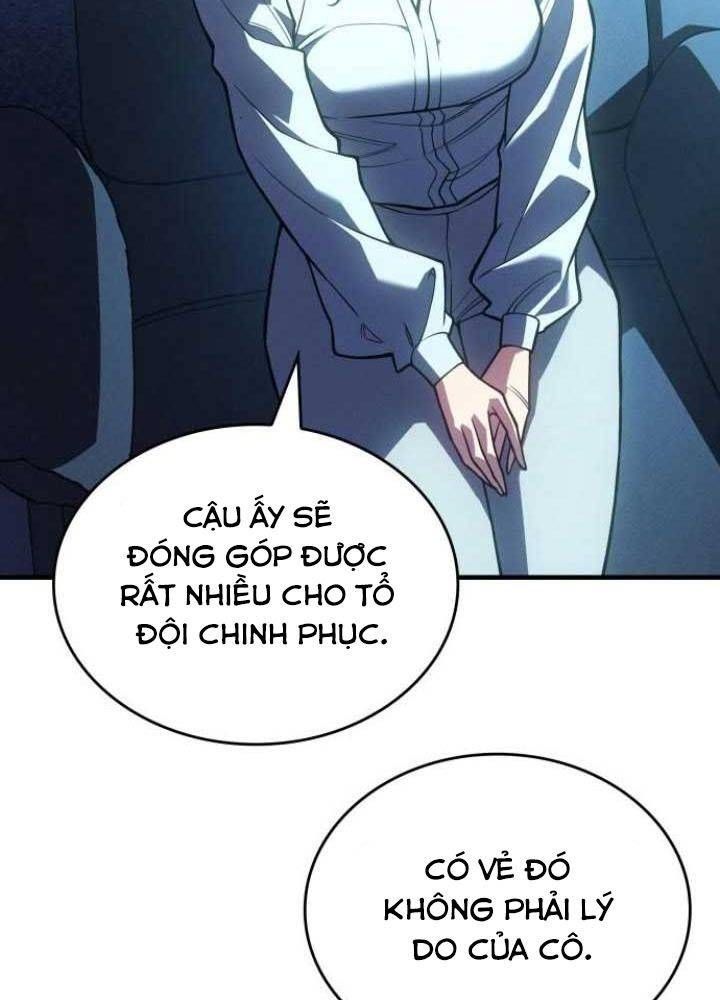 Hồi Quy Với Sức Mạnh Của Nhà Vua Chap 80 - Next Chap 81