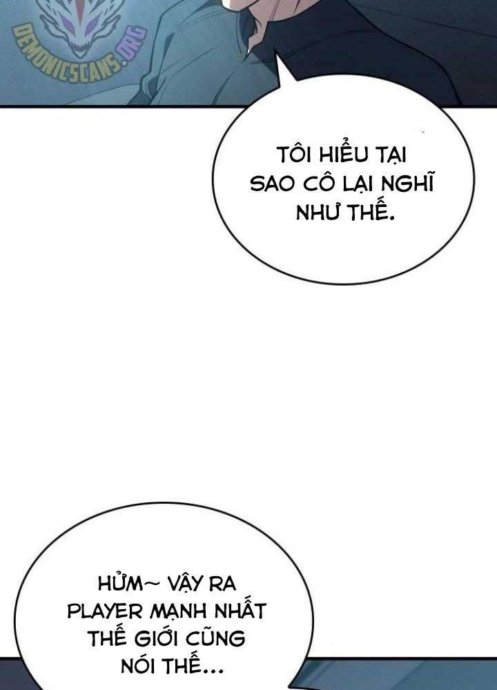 Hồi Quy Với Sức Mạnh Của Nhà Vua Chap 80 - Next Chap 81