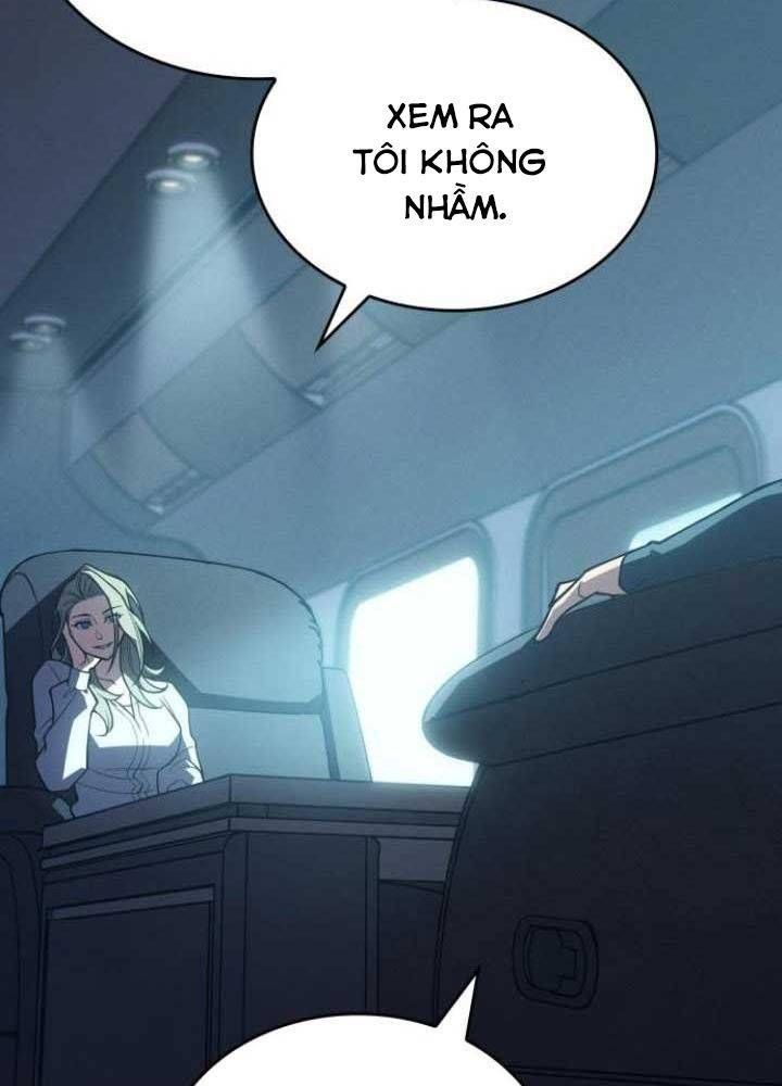 Hồi Quy Với Sức Mạnh Của Nhà Vua Chap 80 - Next Chap 81