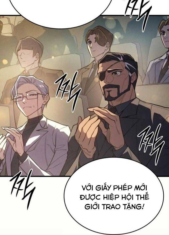 Hồi Quy Với Sức Mạnh Của Nhà Vua Chap 80 - Next Chap 81