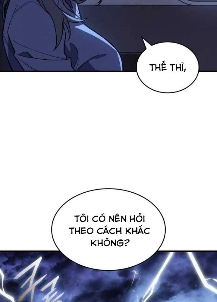 Hồi Quy Với Sức Mạnh Của Nhà Vua Chap 80 - Next Chap 81