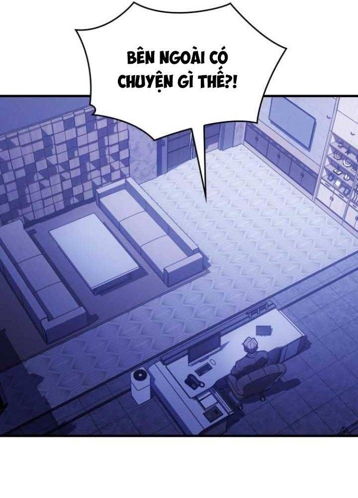 Hồi Quy Với Sức Mạnh Của Nhà Vua Chap 80 - Next Chap 81