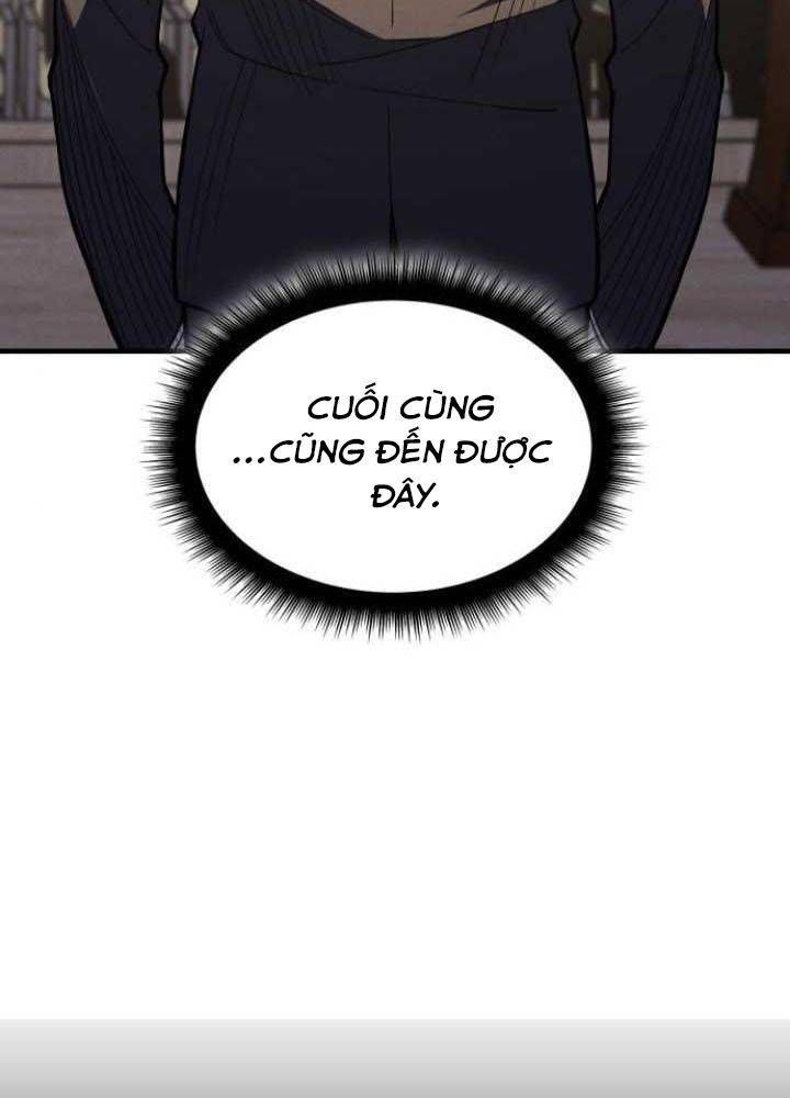Hồi Quy Với Sức Mạnh Của Nhà Vua Chap 80 - Next Chap 81