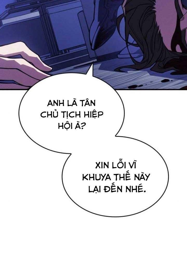 Hồi Quy Với Sức Mạnh Của Nhà Vua Chap 80 - Next Chap 81