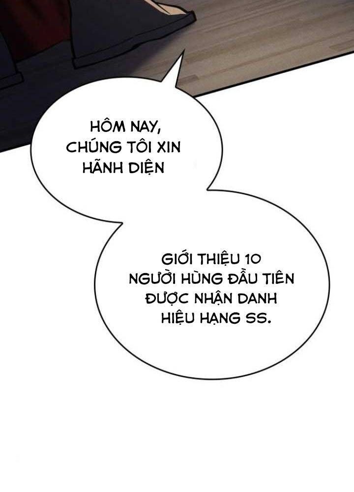 Hồi Quy Với Sức Mạnh Của Nhà Vua Chap 80 - Next Chap 81