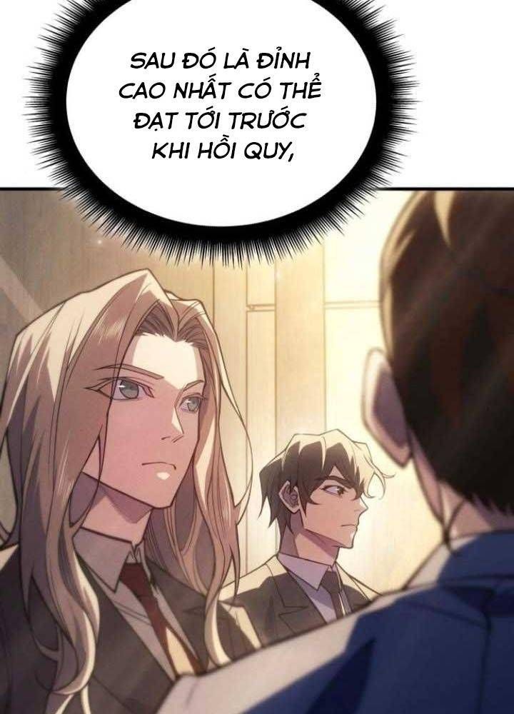 Hồi Quy Với Sức Mạnh Của Nhà Vua Chap 80 - Next Chap 81