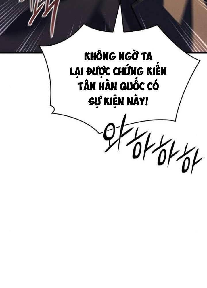 Hồi Quy Với Sức Mạnh Của Nhà Vua Chap 80 - Next Chap 81