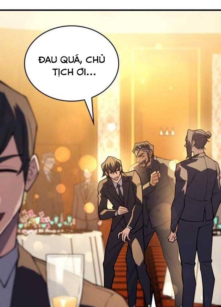 Hồi Quy Với Sức Mạnh Của Nhà Vua Chap 80 - Next Chap 81