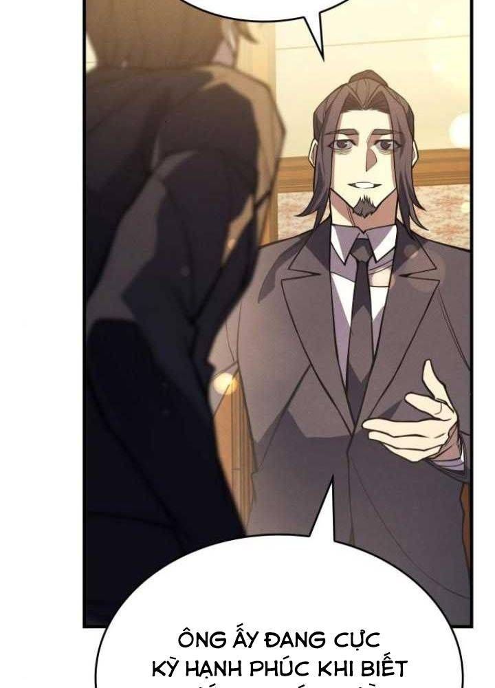 Hồi Quy Với Sức Mạnh Của Nhà Vua Chap 80 - Next Chap 81