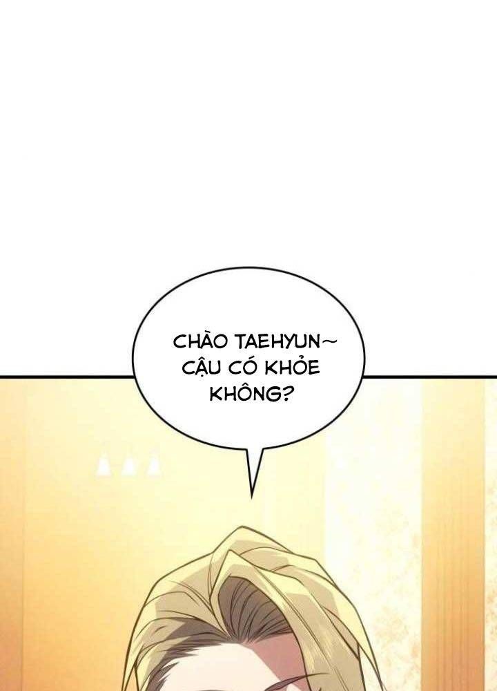 Hồi Quy Với Sức Mạnh Của Nhà Vua Chap 80 - Next Chap 81