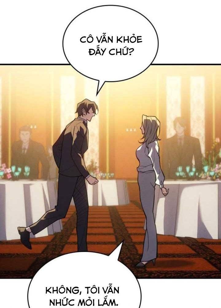 Hồi Quy Với Sức Mạnh Của Nhà Vua Chap 80 - Next Chap 81