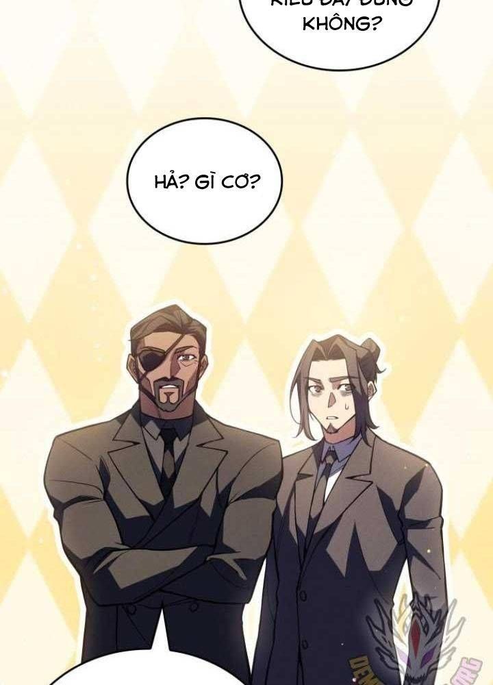 Hồi Quy Với Sức Mạnh Của Nhà Vua Chap 80 - Next Chap 81