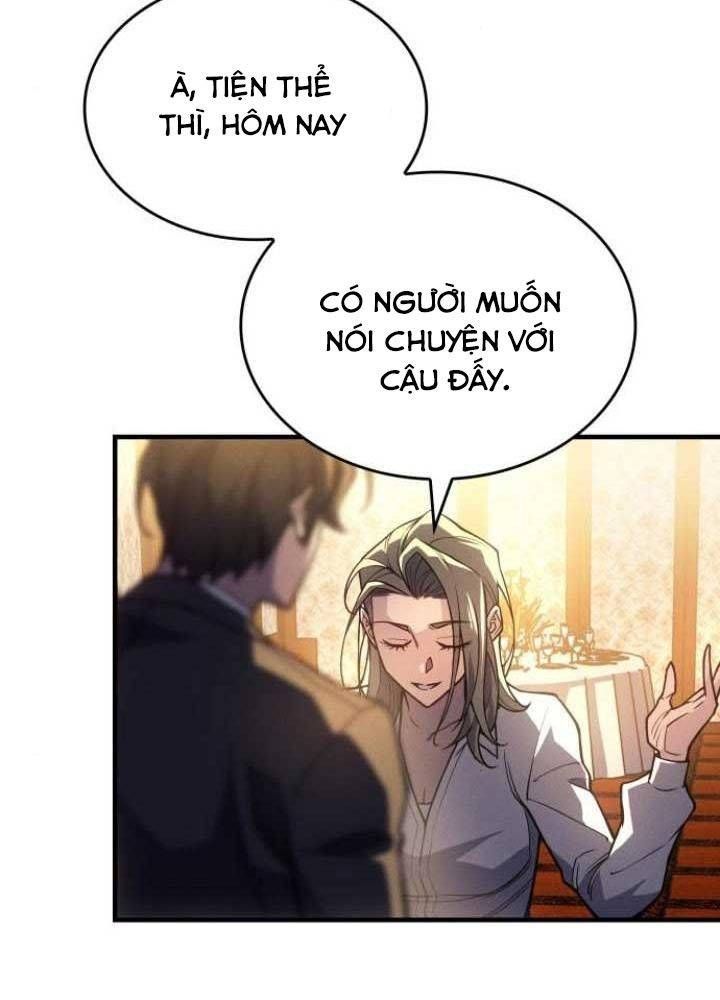 Hồi Quy Với Sức Mạnh Của Nhà Vua Chap 80 - Next Chap 81