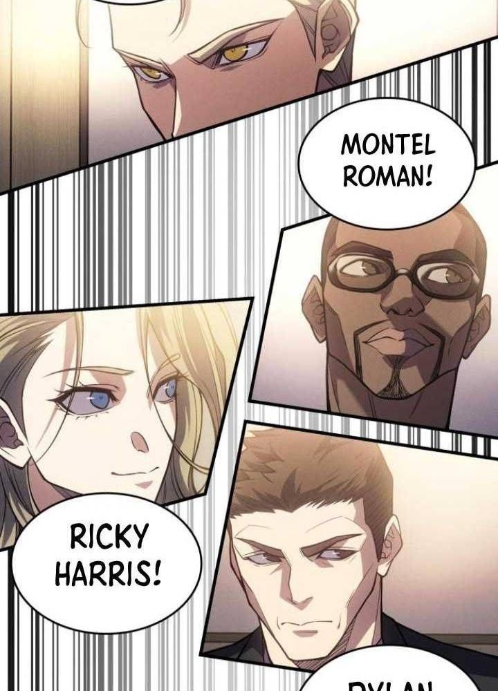 Hồi Quy Với Sức Mạnh Của Nhà Vua Chap 80 - Next Chap 81