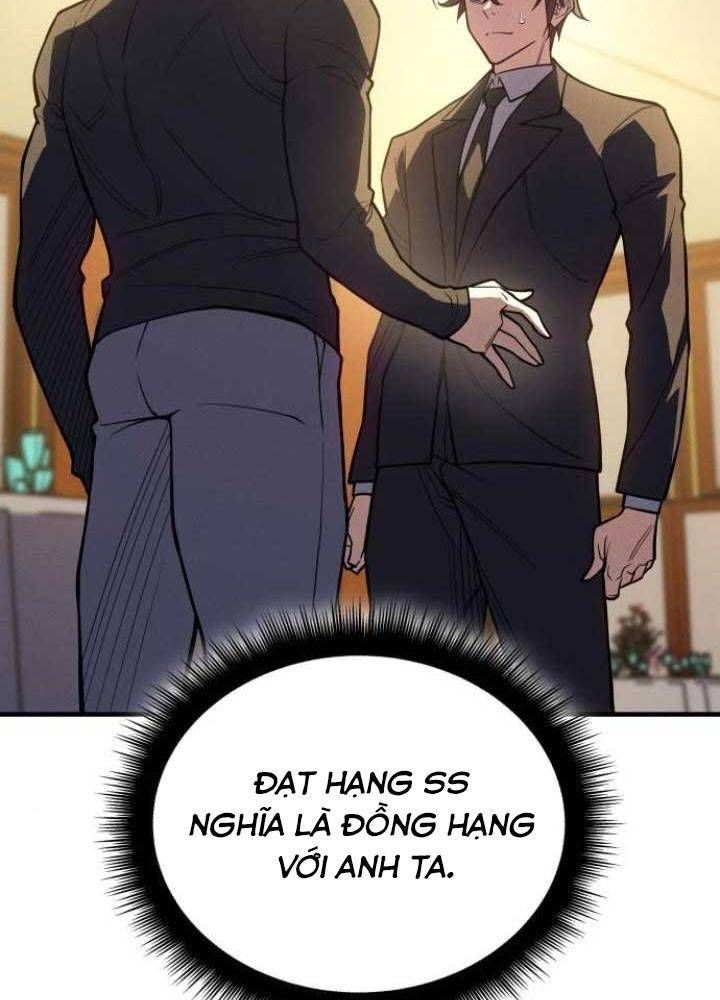 Hồi Quy Với Sức Mạnh Của Nhà Vua Chap 80 - Next Chap 81
