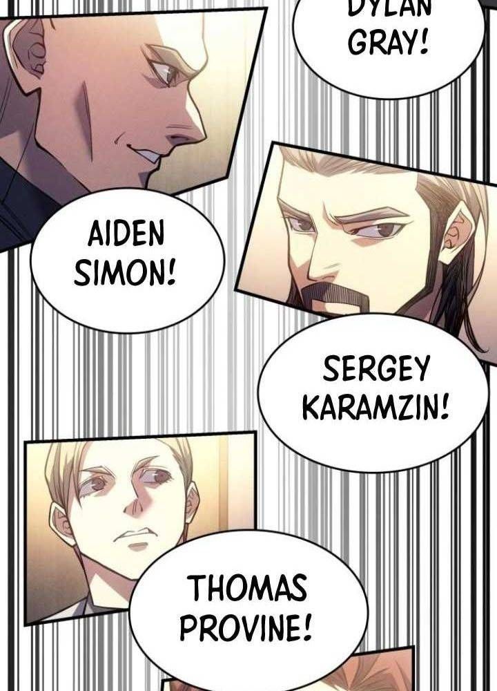 Hồi Quy Với Sức Mạnh Của Nhà Vua Chap 80 - Next Chap 81