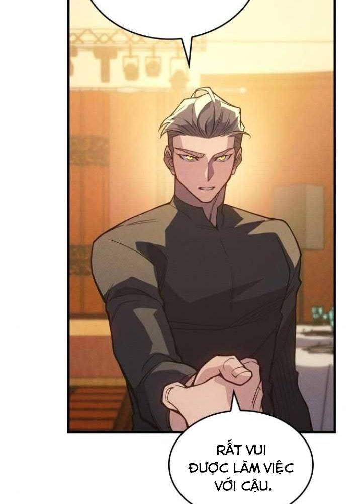 Hồi Quy Với Sức Mạnh Của Nhà Vua Chap 80 - Next Chap 81