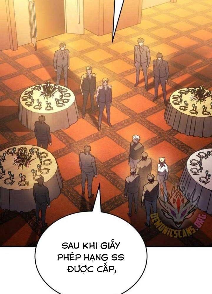 Hồi Quy Với Sức Mạnh Của Nhà Vua Chap 80 - Next Chap 81