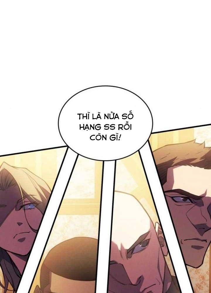 Hồi Quy Với Sức Mạnh Của Nhà Vua Chap 80 - Next Chap 81