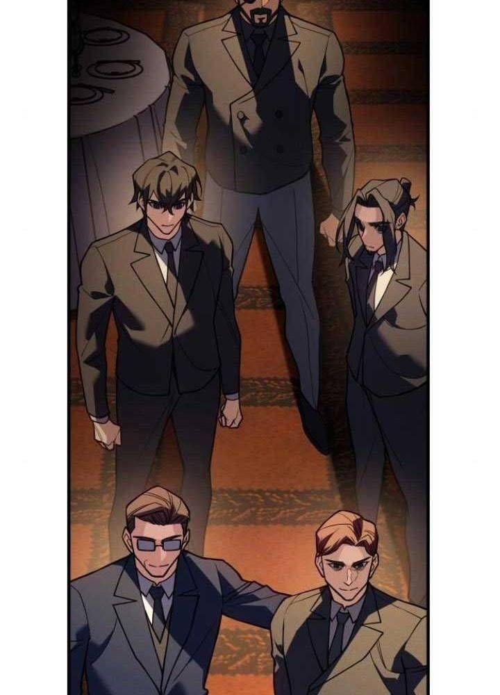 Hồi Quy Với Sức Mạnh Của Nhà Vua Chap 80 - Next Chap 81