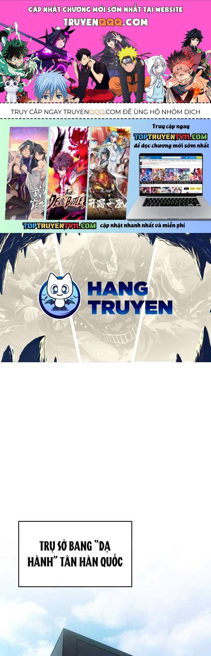 Hồi Quy Với Sức Mạnh Của Nhà Vua Chap 81 - Next Chap 82