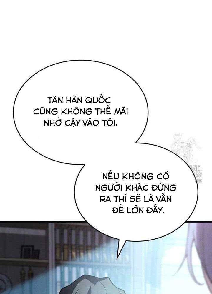 Hồi Quy Với Sức Mạnh Của Nhà Vua Chap 81 - Next Chap 82