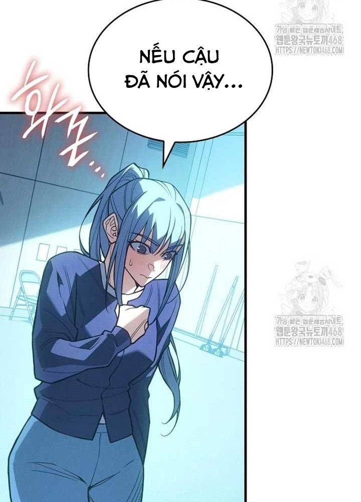 Hồi Quy Với Sức Mạnh Của Nhà Vua Chap 81 - Next Chap 82