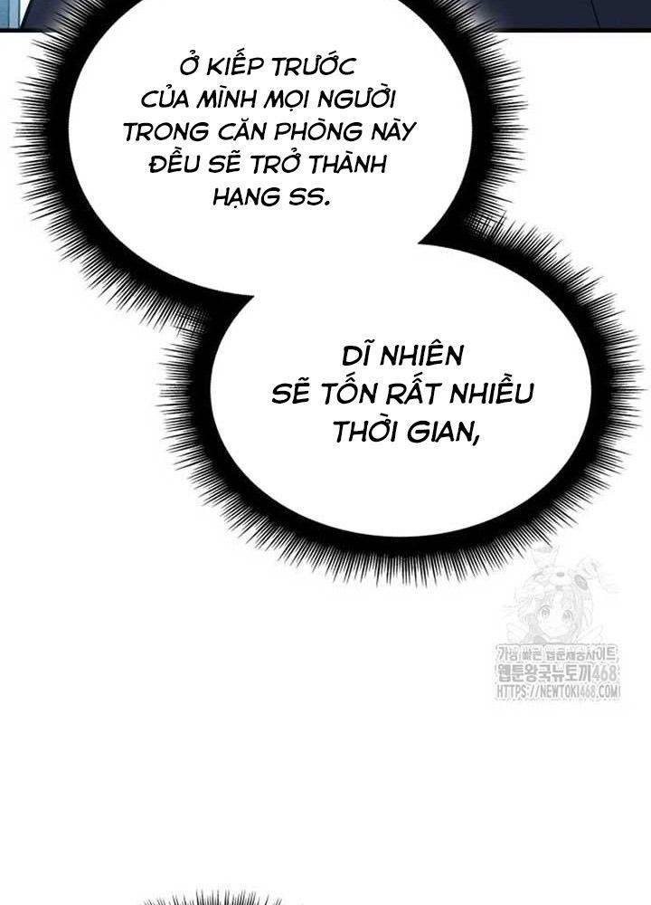 Hồi Quy Với Sức Mạnh Của Nhà Vua Chap 81 - Next Chap 82