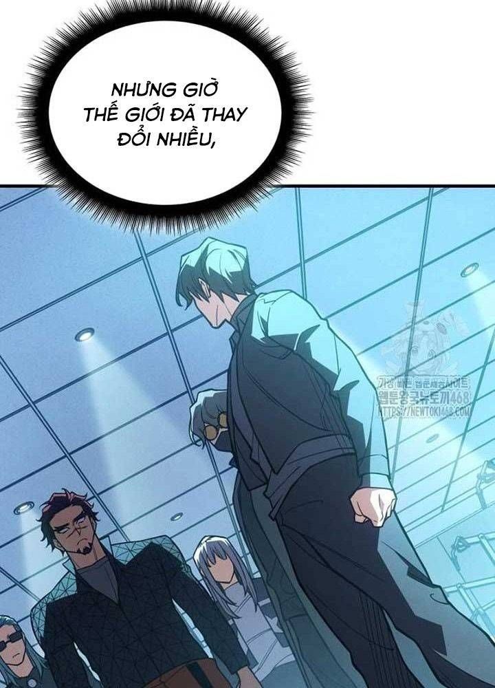 Hồi Quy Với Sức Mạnh Của Nhà Vua Chap 81 - Next Chap 82