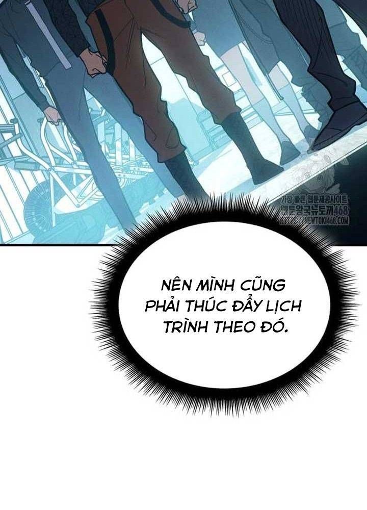 Hồi Quy Với Sức Mạnh Của Nhà Vua Chap 81 - Next Chap 82