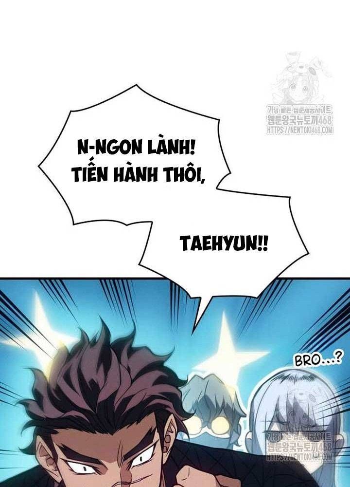 Hồi Quy Với Sức Mạnh Của Nhà Vua Chap 81 - Next Chap 82