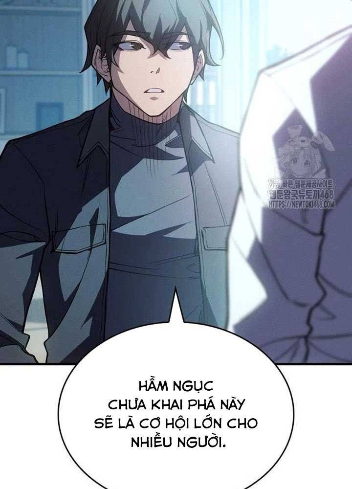 Hồi Quy Với Sức Mạnh Của Nhà Vua Chap 81 - Next Chap 82