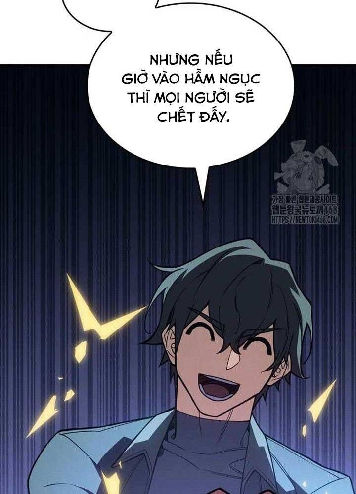 Hồi Quy Với Sức Mạnh Của Nhà Vua Chap 81 - Next Chap 82