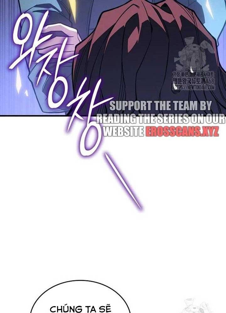 Hồi Quy Với Sức Mạnh Của Nhà Vua Chap 81 - Next Chap 82