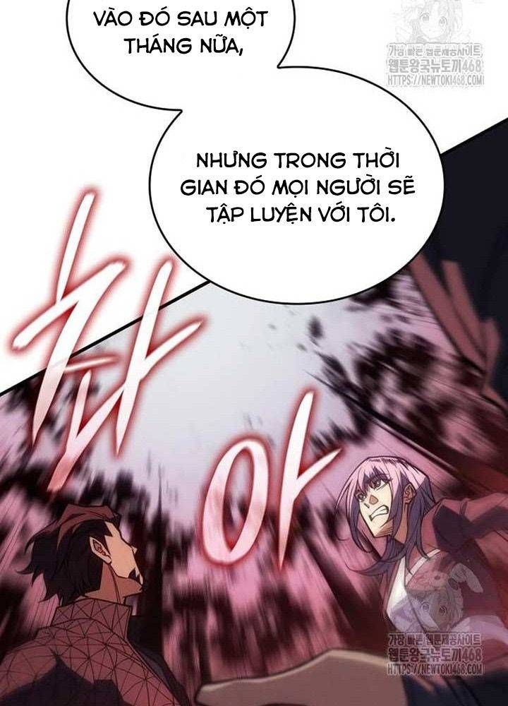 Hồi Quy Với Sức Mạnh Của Nhà Vua Chap 81 - Next Chap 82