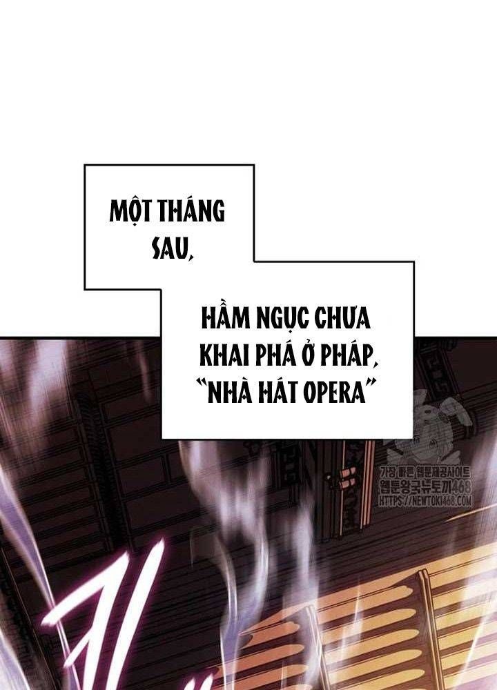 Hồi Quy Với Sức Mạnh Của Nhà Vua Chap 81 - Next Chap 82