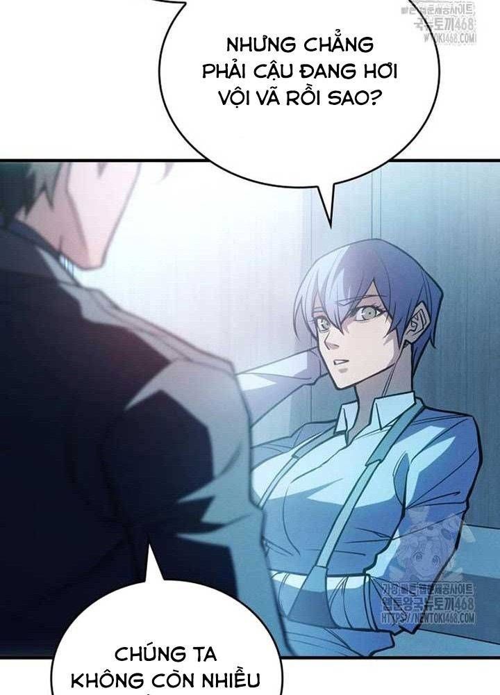 Hồi Quy Với Sức Mạnh Của Nhà Vua Chap 81 - Next Chap 82