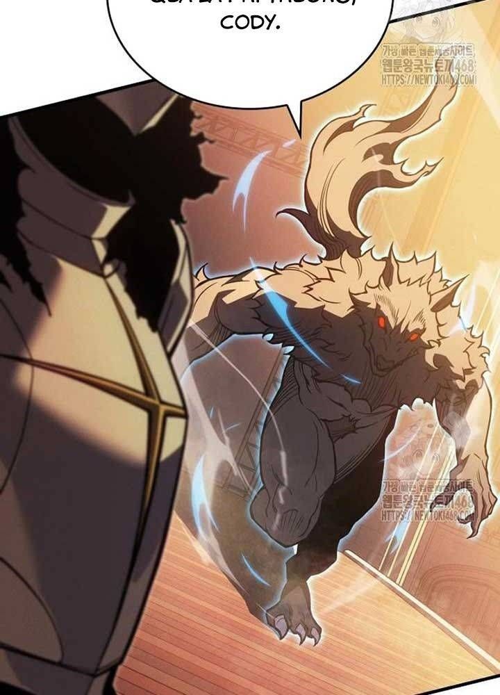 Hồi Quy Với Sức Mạnh Của Nhà Vua Chap 81 - Next Chap 82