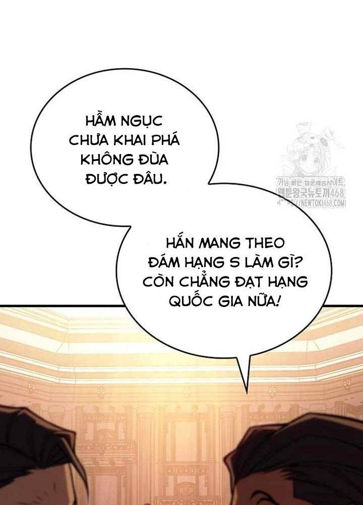 Hồi Quy Với Sức Mạnh Của Nhà Vua Chap 81 - Next Chap 82