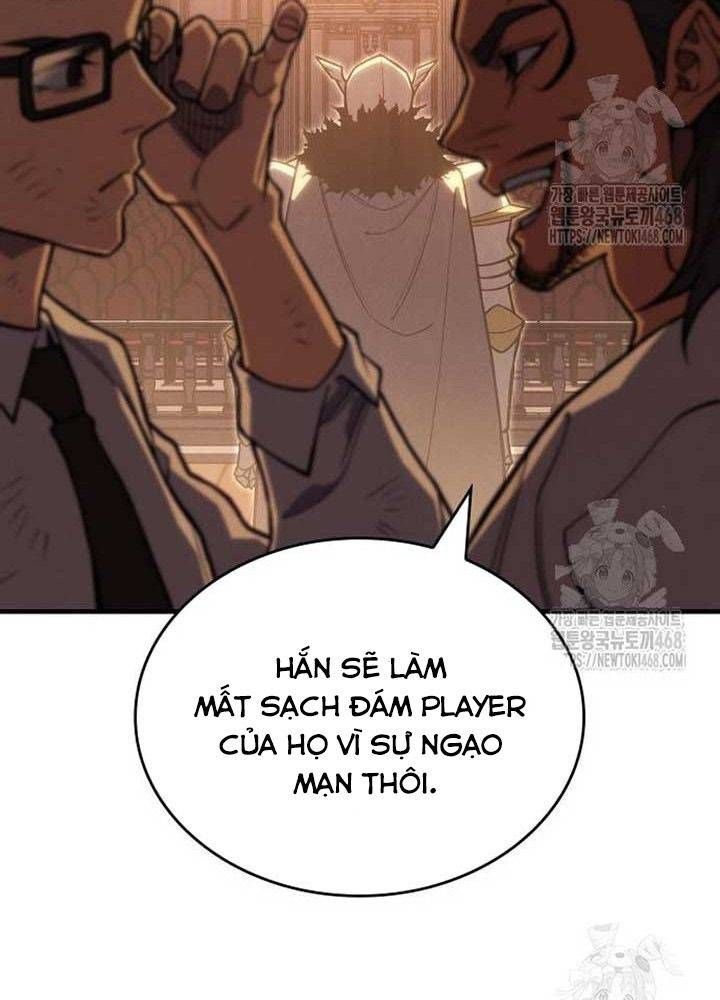 Hồi Quy Với Sức Mạnh Của Nhà Vua Chap 81 - Next Chap 82