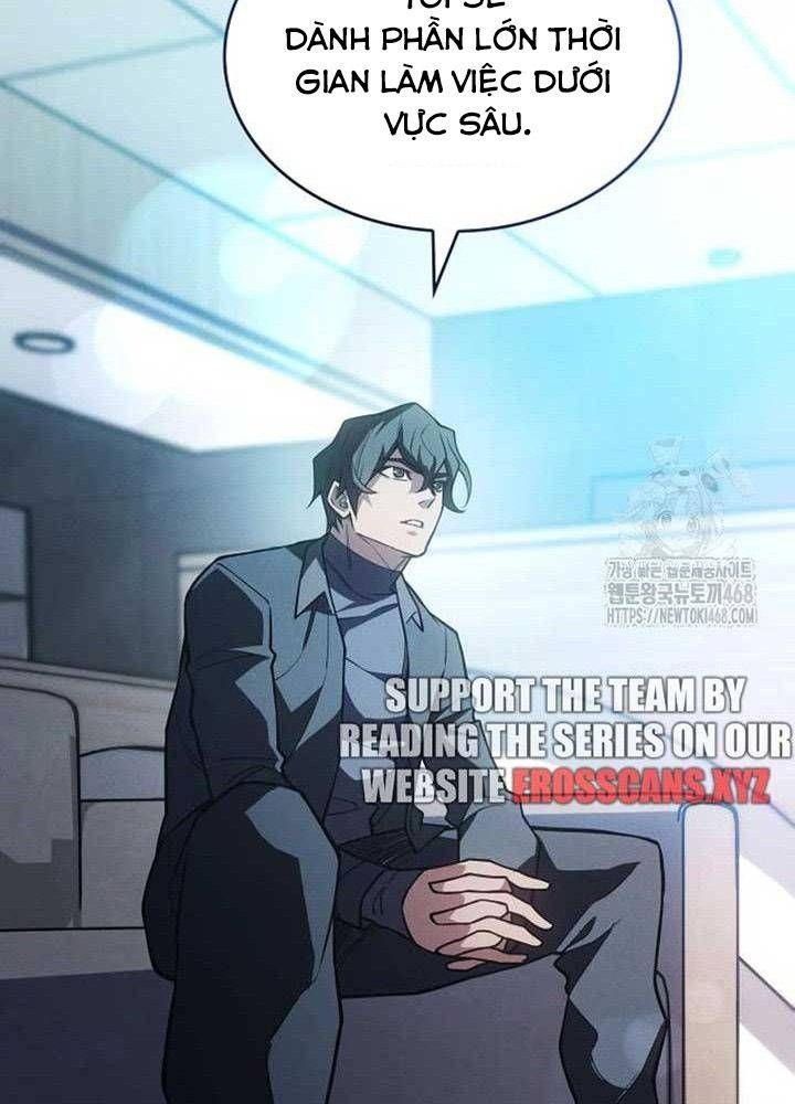 Hồi Quy Với Sức Mạnh Của Nhà Vua Chap 81 - Next Chap 82