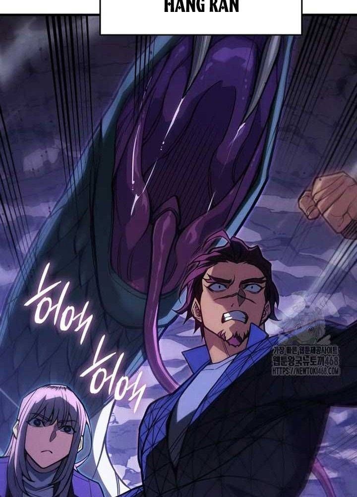 Hồi Quy Với Sức Mạnh Của Nhà Vua Chap 81 - Next Chap 82