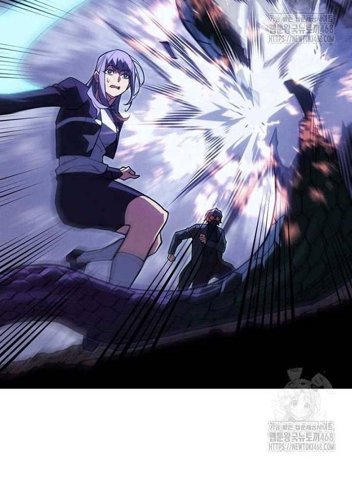 Hồi Quy Với Sức Mạnh Của Nhà Vua Chap 81 - Next Chap 82