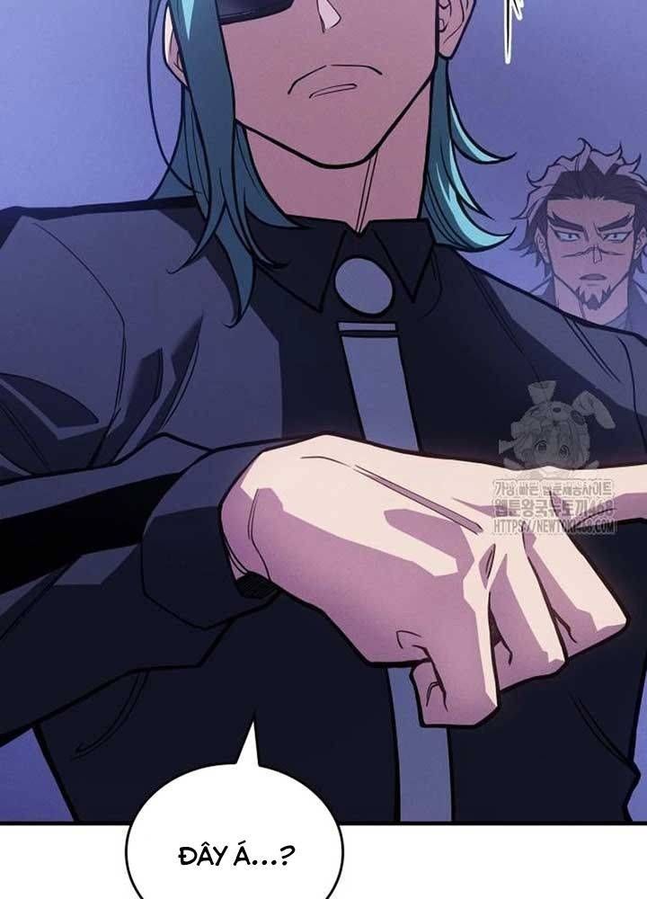 Hồi Quy Với Sức Mạnh Của Nhà Vua Chap 81 - Next Chap 82