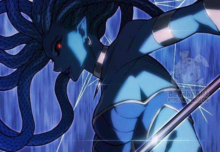 Hồi Quy Với Sức Mạnh Của Nhà Vua Chap 81 - Next Chap 82