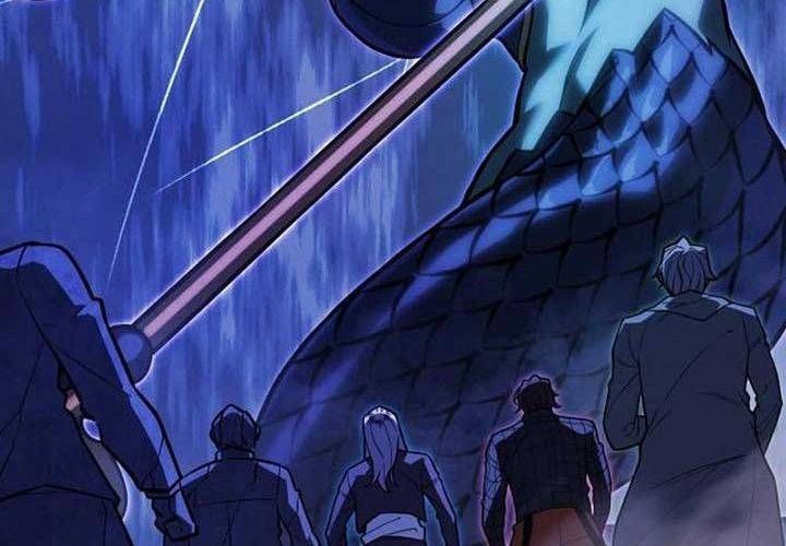 Hồi Quy Với Sức Mạnh Của Nhà Vua Chap 81 - Next Chap 82