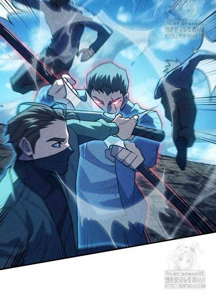 Hồi Quy Với Sức Mạnh Của Nhà Vua Chap 81 - Next Chap 82