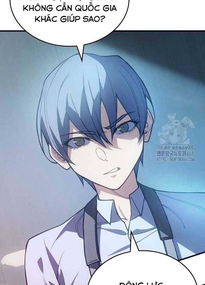 Hồi Quy Với Sức Mạnh Của Nhà Vua Chap 81 - Next Chap 82